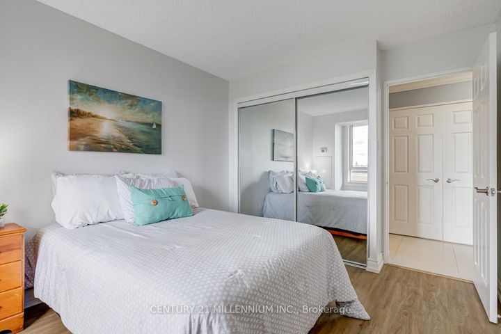 Photo 30 at 604 - 5 Lisa Street, Queen Street Corridor, Brampton