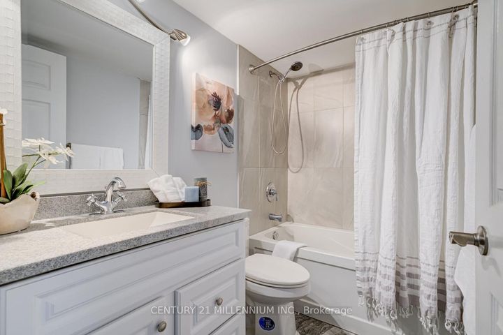 Photo 31 at 604 - 5 Lisa Street, Queen Street Corridor, Brampton