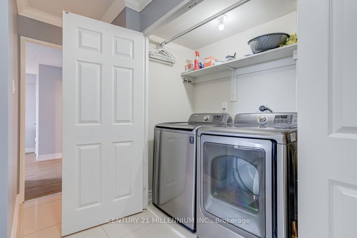 Photo 32 at 604 - 5 Lisa Street, Queen Street Corridor, Brampton