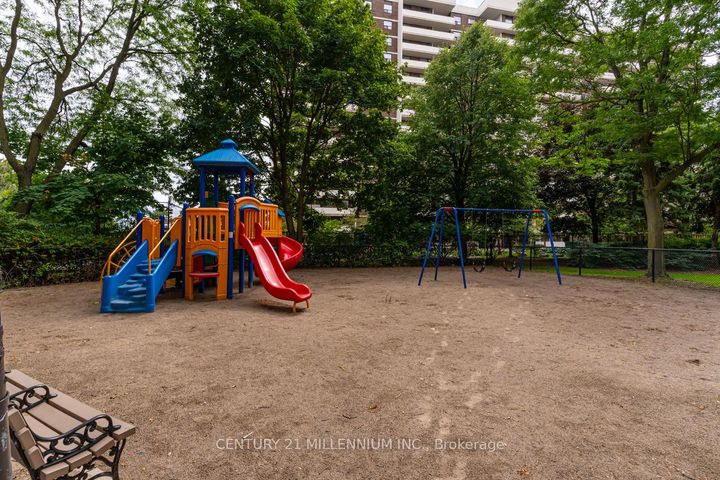 Photo 43 at 604 - 5 Lisa Street, Queen Street Corridor, Brampton