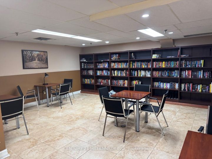 Photo 44 at 604 - 5 Lisa Street, Queen Street Corridor, Brampton