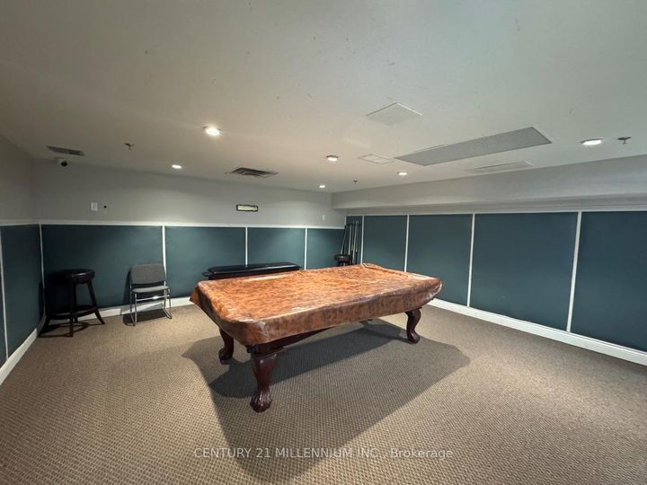 Photo 45 at 604 - 5 Lisa Street, Queen Street Corridor, Brampton