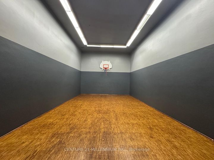 Photo 46 at 604 - 5 Lisa Street, Queen Street Corridor, Brampton