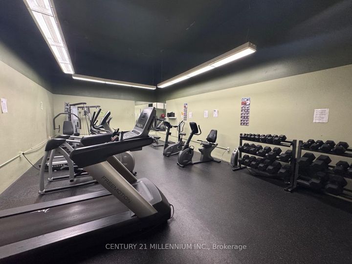 Photo 47 at 604 - 5 Lisa Street, Queen Street Corridor, Brampton