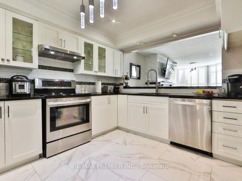 Photo 1 at 8 - 100 Arbors Lane, West Woodbridge, Vaughan