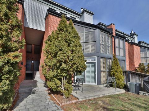 Photo 5 at 8 - 100 Arbors Lane, West Woodbridge, Vaughan
