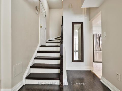 Photo 8 at 8 - 100 Arbors Lane, West Woodbridge, Vaughan