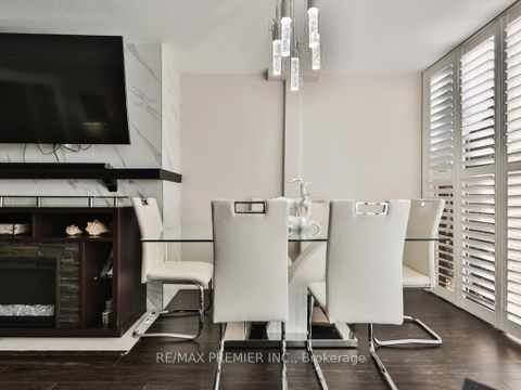 Photo 12 at 8 - 100 Arbors Lane, West Woodbridge, Vaughan