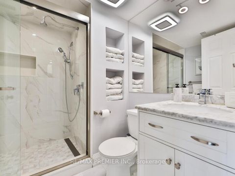 Photo 26 at 8 - 100 Arbors Lane, West Woodbridge, Vaughan