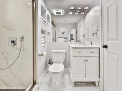 Photo 27 at 8 - 100 Arbors Lane, West Woodbridge, Vaughan