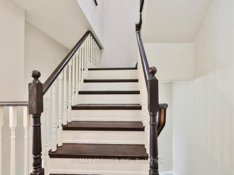 Photo 29 at 8 - 100 Arbors Lane, West Woodbridge, Vaughan