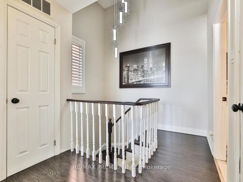 Photo 31 at 8 - 100 Arbors Lane, West Woodbridge, Vaughan