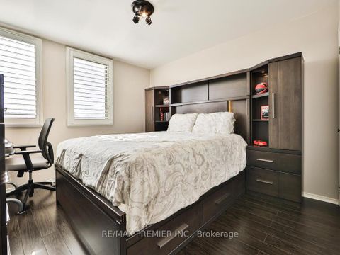 Photo 38 at 8 - 100 Arbors Lane, West Woodbridge, Vaughan