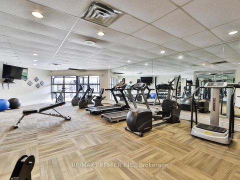 Photo 45 at 8 - 100 Arbors Lane, West Woodbridge, Vaughan