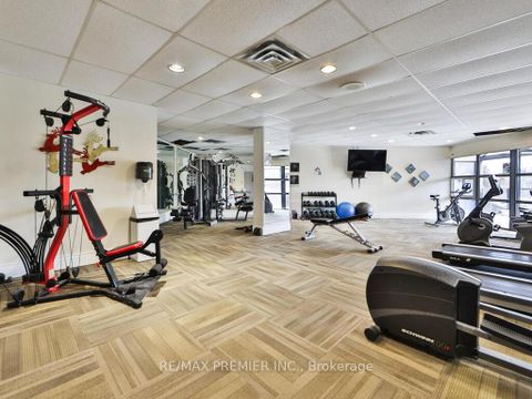 Photo 46 at 8 - 100 Arbors Lane, West Woodbridge, Vaughan