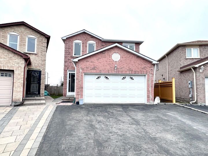 Photo 0 at 79 Norn Crescent, Middlefield, Markham