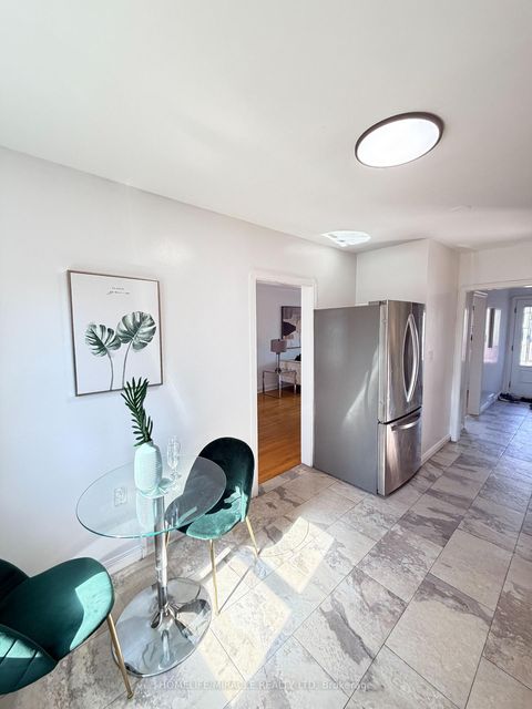 Photo 3 at 12 Roselm Road, Maryvale, Toronto