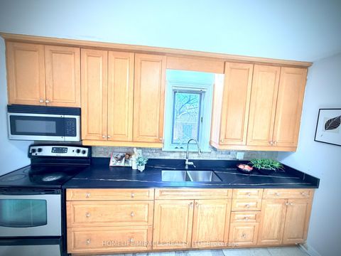 Photo 5 at 12 Roselm Road, Maryvale, Toronto