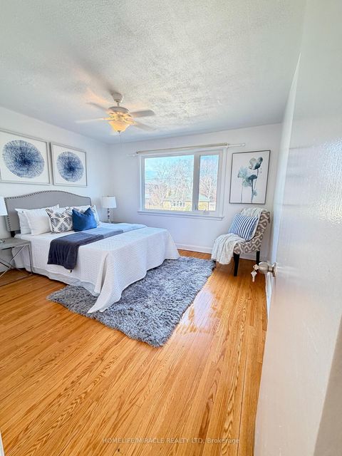 Photo 6 at 12 Roselm Road, Maryvale, Toronto