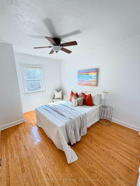 Photo 8 at 12 Roselm Road, Maryvale, Toronto