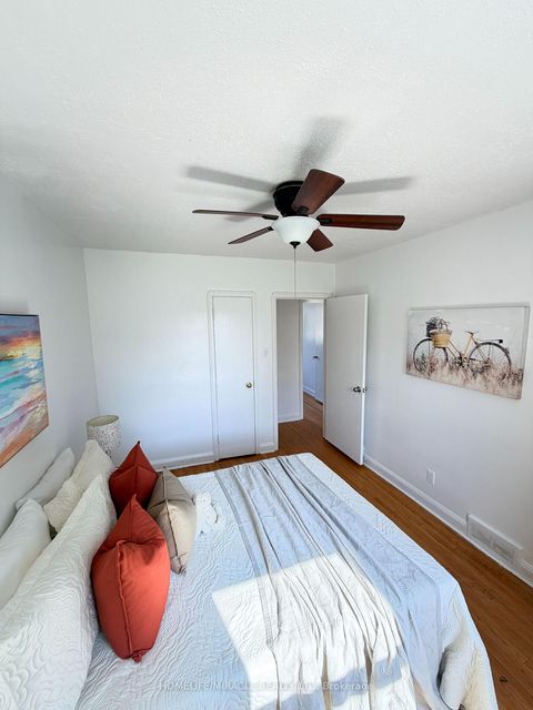 Photo 9 at 12 Roselm Road, Maryvale, Toronto