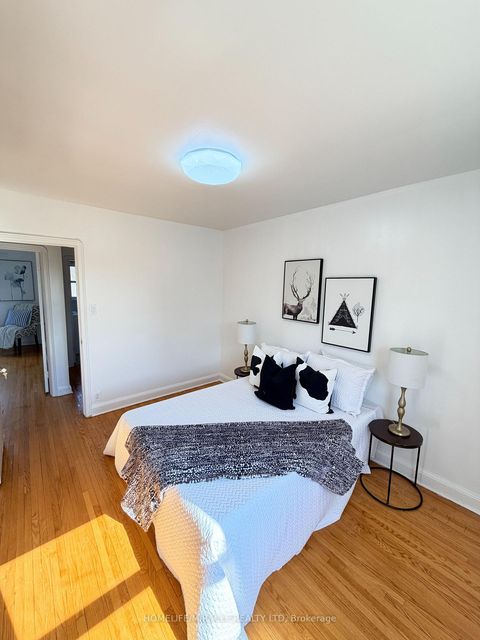 Photo 10 at 12 Roselm Road, Maryvale, Toronto