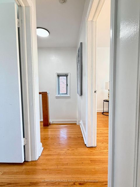 Photo 11 at 12 Roselm Road, Maryvale, Toronto