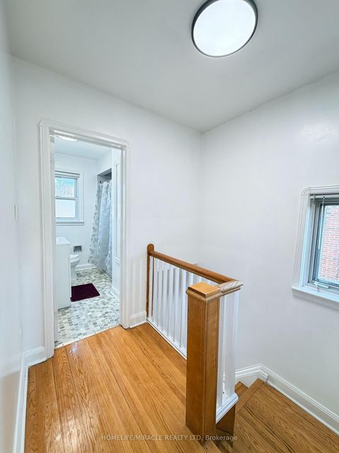 Photo 12 at 12 Roselm Road, Maryvale, Toronto