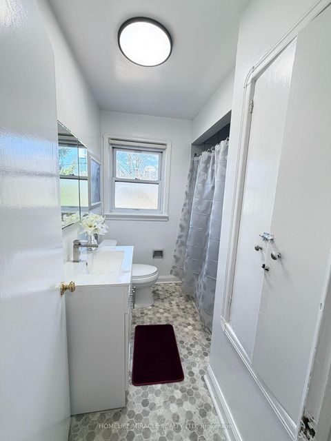 Photo 13 at 12 Roselm Road, Maryvale, Toronto