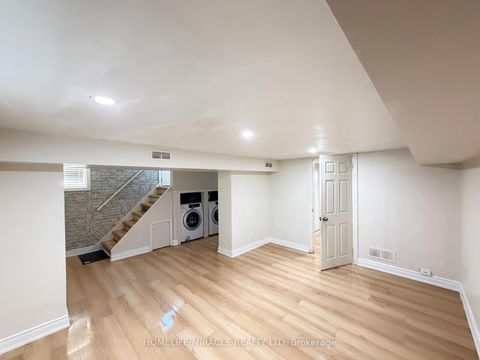 Photo 14 at 12 Roselm Road, Maryvale, Toronto
