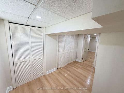 Photo 15 at 12 Roselm Road, Maryvale, Toronto