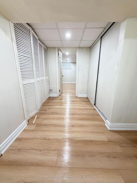 Photo 16 at 12 Roselm Road, Maryvale, Toronto