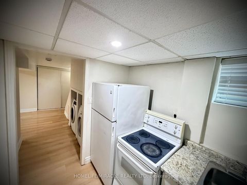 Photo 17 at 12 Roselm Road, Maryvale, Toronto