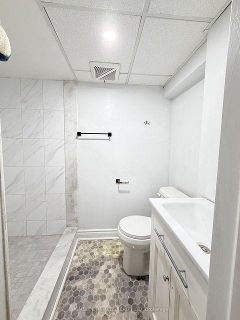 Photo 18 at 12 Roselm Road, Maryvale, Toronto