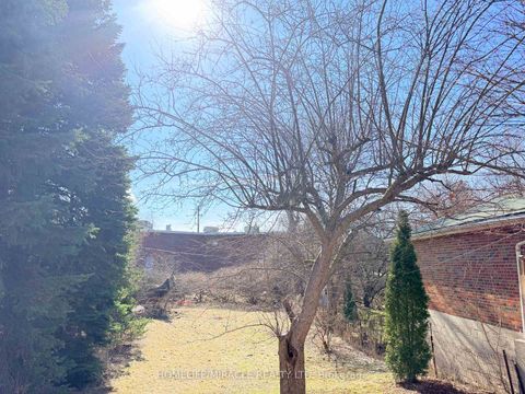 Photo 19 at 12 Roselm Road, Maryvale, Toronto