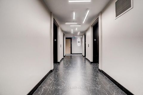 Photo 4 at 3205 - 395 Bloor Street E, North St. James Town, Toronto