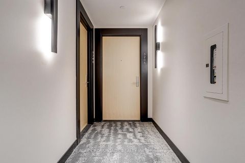 Photo 5 at 3205 - 395 Bloor Street E, North St. James Town, Toronto