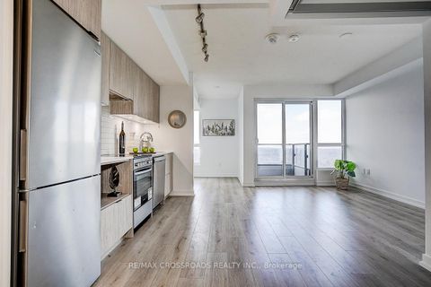 Photo 7 at 3205 - 395 Bloor Street E, North St. James Town, Toronto