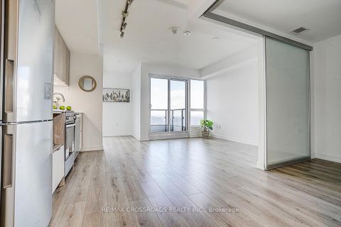 Photo 8 at 3205 - 395 Bloor Street E, North St. James Town, Toronto