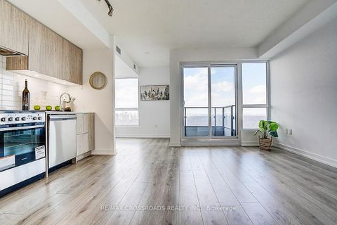 Photo 9 at 3205 - 395 Bloor Street E, North St. James Town, Toronto