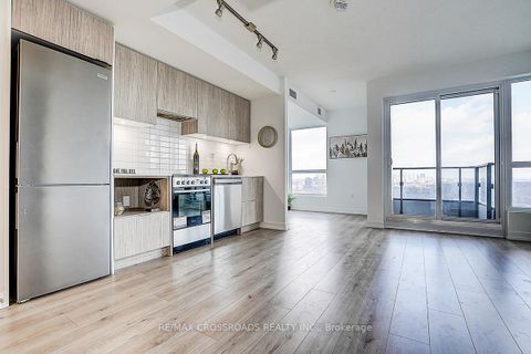 Photo 10 at 3205 - 395 Bloor Street E, North St. James Town, Toronto