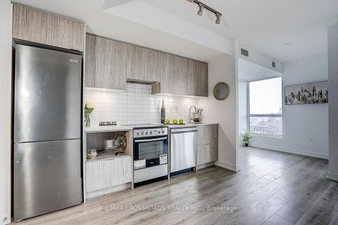 Photo 11 at 3205 - 395 Bloor Street E, North St. James Town, Toronto