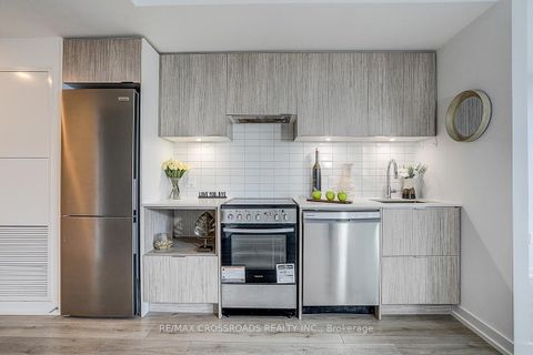 Photo 12 at 3205 - 395 Bloor Street E, North St. James Town, Toronto