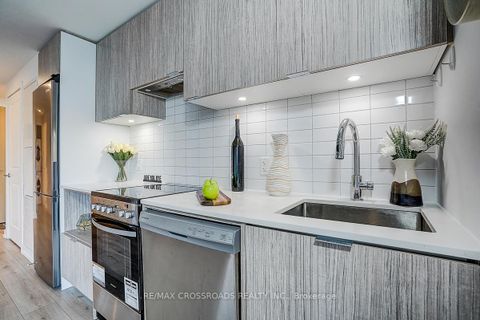 Photo 14 at 3205 - 395 Bloor Street E, North St. James Town, Toronto