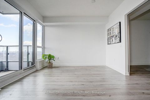 Photo 17 at 3205 - 395 Bloor Street E, North St. James Town, Toronto