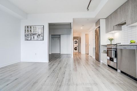 Photo 19 at 3205 - 395 Bloor Street E, North St. James Town, Toronto