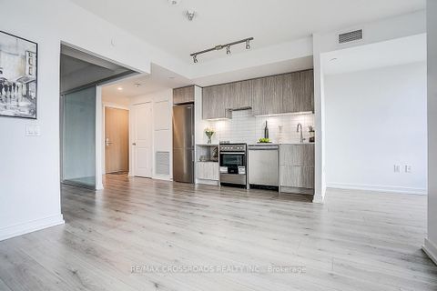 Photo 20 at 3205 - 395 Bloor Street E, North St. James Town, Toronto