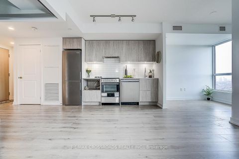 Photo 21 at 3205 - 395 Bloor Street E, North St. James Town, Toronto