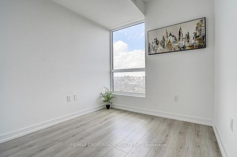 Photo 24 at 3205 - 395 Bloor Street E, North St. James Town, Toronto