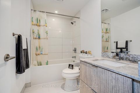 Photo 35 at 3205 - 395 Bloor Street E, North St. James Town, Toronto